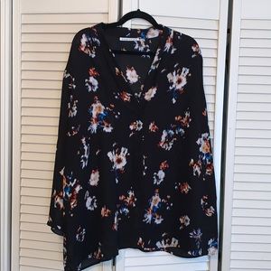 Boutique Blouse